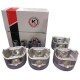 PISTONES GRAND VITARA 2.0 4CIL 020
