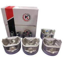 PISTONES GRAND VITARA 2.0 4CIL 020