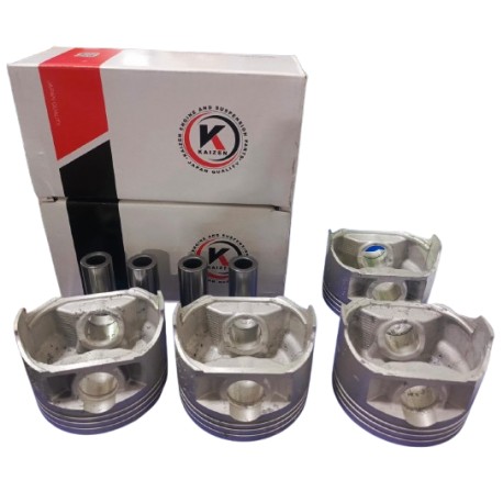 PISTONES GRAND VITARA 2.0 4CIL 020
