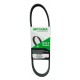CORREA AIRE ACONDICIONADO MAZDA 3 2.0