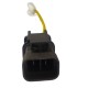 CONECTOR ALTERNADOR MITSUBISHI LANCER MAZ.3/6 FESTIVA ACCENT
