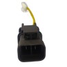 CONECTOR ALTERNADOR MITSUBISHI LANCER MAZ.3/6 FESTIVA ACCENT