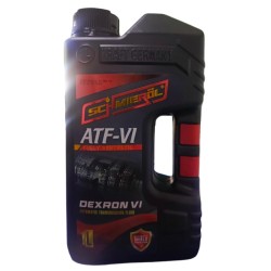 ACEITE TRANSMISION ATF DEXRON VI SCHMIEROL 1L