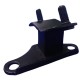 BASE MOTOR CAJA TRASERA HONDA PILOT 2003 04 05 06 07 2008