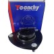 BASE AMORTIGUADOR DEL DER/IZQ CIVIC 1.7L CRV 01/05