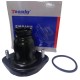 BASE AMORTIGUADOR TRASERA HONDA CIVIC 2001 02 2003 2004 2005