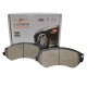 PASTILLAS DE FRENOS JEEP CHEROKEE LIBERTY 02-07 DELANTERO