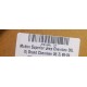 MUÑON SUP JEEP CHEROKEE DEL XJ GRAND CHEROKEE WJ ZJ 85/04