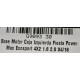 BASE MOTOR CAJA IZQUIERDA FIESTA POWER MAX ECOSPORT 1.6 2.0