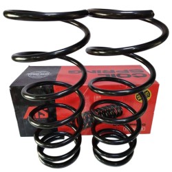 ESPIRALES TRASERO TOYOTA COROLLA BABY CAMRY 1.6/1.8 1993/02