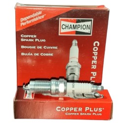 BUJIA CHAMPION RS14LC FORD RANGER 98-11 V6 4.0L FOCUS 2.0