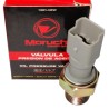 VALVULA PRESION DE ACEITE PEUGEOT /CENTAURO/ DONGFENG