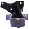 BASE MOTOR DERECHA LADO CAJA RENAULT LOGAN SANDERO