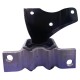 BASE MOTOR DERECHA LADO CAJA RENAULT LOGAN SANDERO