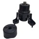 Base Delantera Motor Toyota Camry 2.4 Motor 2azfe