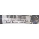 BASE DE CAJA VOLKSWAGEN GOL SAVEIRO PARATI 1.8 92/08