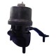 BASE MOTOR IZQUIERDA CAJA TOYOTA CAMRY 2.4 02 03 04 05 2006