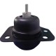 BASE MOTOR DERECHA OPTRA DESING TAPA AMARILLA