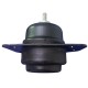 BASE MOTOR DERECHA OPTRA DESING TAPA AMARILLA