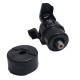 Base Delantera Motor Toyota Camry 2.4 Motor 2azfe