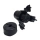 Base Delantera Motor Toyota Camry 2.4 Motor 2azfe