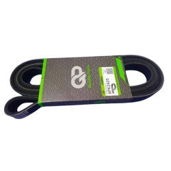 CORREA UNICA 6PK2425 BLAZER 4.3 91/95 GRAND BLAZER 5.7 91/95
