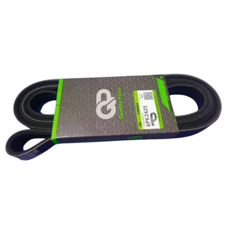 CORREA UNICA 6PK2425 BLAZER 4.3 91/95 GRAND BLAZER 5.7 91/95
