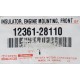 Base Delantera Motor Toyota Camry 2.4 Motor 2azfe