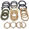 KIT EMPACADURA DE CHARNELAS TOYOTA MACHITO AUTAN BURBUJA 4.5