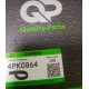 CORREA 4PK0864 34PULG COROLLA ARAYA BABY CAMRY