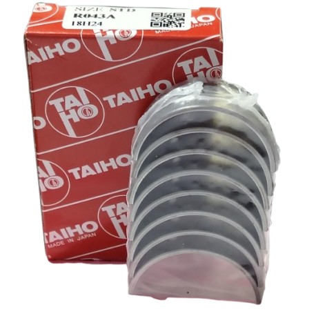CONCHA BANCADA STD MOTOR (R043A) COROLLA ARAYA SKY CANRY 4AF