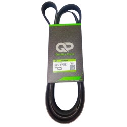 CORREA UNICA CHEVROLET CORSA 1.3 1.4 1.6 70.66 PULG
