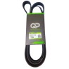 CORREA UNICA CHEVROLET CORSA 1.3 1.4 1.6 70.66 PULG
