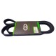 CORREA UNICA CHEVROLET CORSA 1.3 1.4 1.6 70.66 PULG