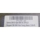 CORREA UNICA 54.72PULG PEUGEOT 206 306 PALIO YOUNG SIENA