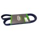 CORREA UNICA VOLKSWAGEN FOX/CROSS FOX/ FOX / SPACE/ POLO 1.6