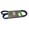 CORREA UNICA VOLKSWAGEN FOX/CROSS FOX/ FOX / SPACE/ POLO 1.6