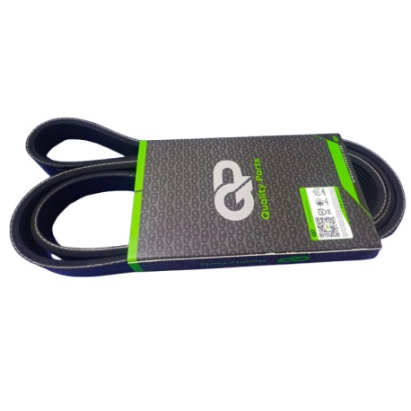 CORREA MULTICANAL 61.81 PULG PEUGEOT PARTNER SIN AIRE