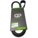 CORREA MULTICANAL 61.81 PULG PEUGEOT PARTNER SIN AIRE