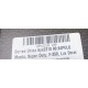 CORREA UNICA 90.94 PULG MAZDA/SUPER DUTY/F350 LUV DMAX