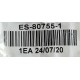 TERMINAL DERECHO BUJE FORD SUPER DUTY F250 F350 4X4 10-17