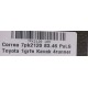 CORREA 83.46 4RUNNER HILUX KAVAK MACHITO 4.0 FORTUNER 1GR
