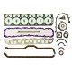 KIT JUEGO EMPACADURA JEEP CHEROKEE XJ MOTOR 242 4.0 91/98