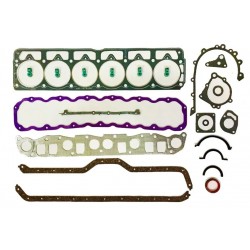 KIT JUEGO COMPLETO EMPACADURA JEEP CHEROKEE XJ MOTOR 242 4.0
