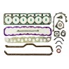 KIT JUEGO EMPACADURA JEEP CHEROKEE XJ MOTOR 242 4.0 91/98