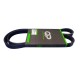 CORREA UNICA FIAT UNO FIREFOX 1.3 8V FORZA 1.4 DODGE SIENA