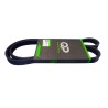 CORREA UNICA FIAT UNO FIREFOX 1.3 8V FORZA 1.4 DODGE SIENA
