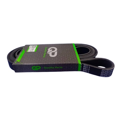CORREA ACANALADA 6PK2174 K060856 FORD FIESTA BALITA 85.59