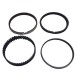 Anillos Toyota Camry 3.4 3vzfe STD/0.10/0.20/0.30/0.40