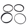 Anillos Toyota Camry 3.4 3vzfe 0.50